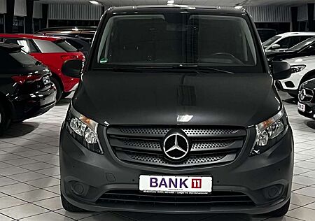 Mercedes-Benz Vito Tourer Pro extralang TÜV&Garantie 9 Sitzer