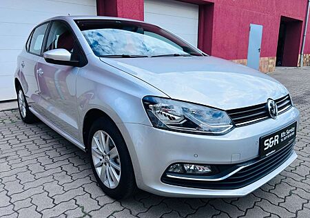 VW Polo Volkswagen V Comfortline