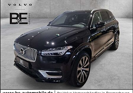 Volvo XC 90 XC90 B6 Inscription AWD STANDHZ Pano-Dach
