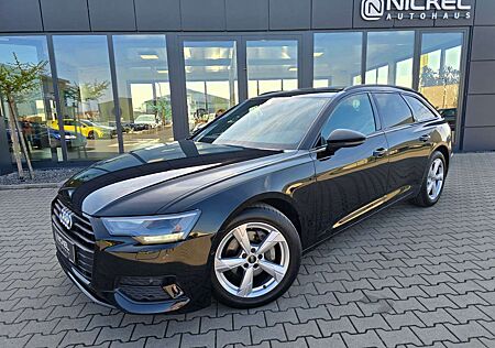 Audi A6 Avant 40 TDI sport*Kamera*Pano*Led*Leder*B&O*