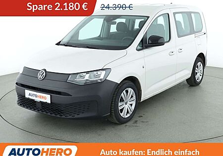 VW Caddy Volkswagen 2.0 TDI *TEMPO*CAM*LIMITER*