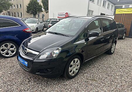 Opel Zafira Family**7 SITZE***MIT NEU TÜV***PDC***GARANTIE*