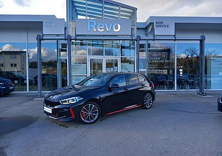 BMW 128 ti Aut MSport Leder Panorama LED DriveAss Hifi DA