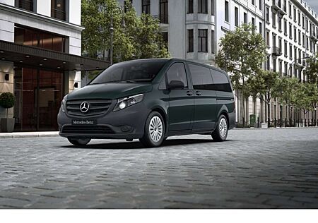 Mercedes-Benz Vito 116 CDI Tourer PRO Lang Kam+Tempo+Klima+DAB