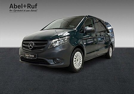 Mercedes-Benz Vito 116 CDI Tourer PRO Lang Kam+Tempo+Klima+DAB