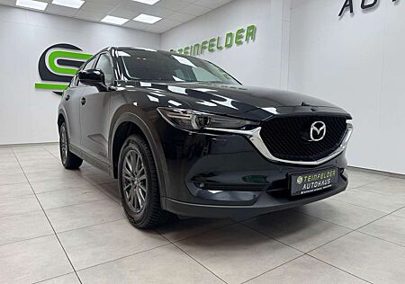 Mazda CX-5 2.0 Exclusive-Line AWD/MFL/TEMP/NAVI/ALU