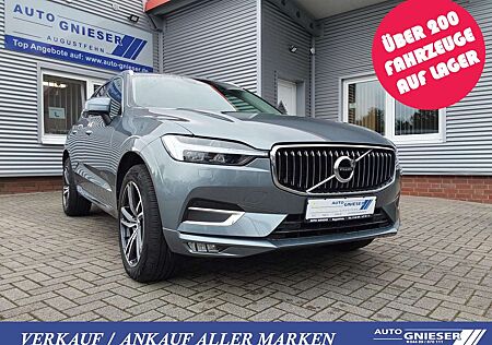 Volvo XC 60 XC60 B4 B Inscription ACC/LED/SHZ/PANO/H&K/KAM/AHK 1...