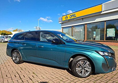 Peugeot 308 SW Allure+AUTO+LED+NAVI+SHZ+LHZ+ACC+360°CAM+