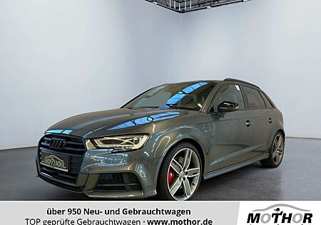 Audi S3 Sportback 2.0 TFSI DSG Quattro Navigation Plus