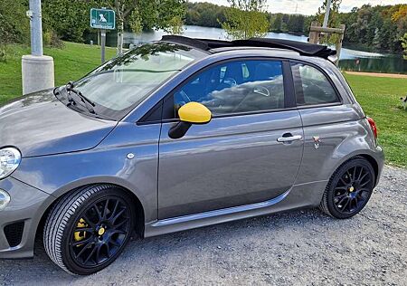 Abarth 595C Pista 1,4 T-Jet