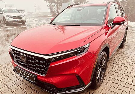Honda CR-V Hybrid e:HEV 2.0 i-MMD AWD Advance