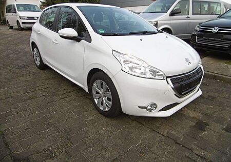 Peugeot 208 Active Klima PDC