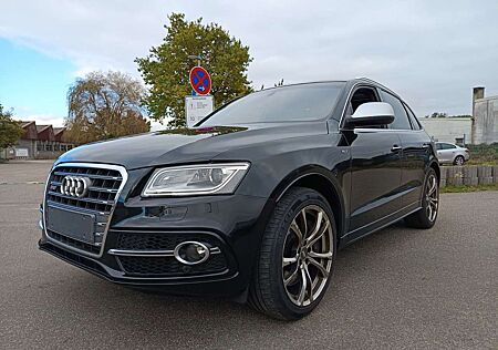 Audi SQ5 3.0 TDI quattro