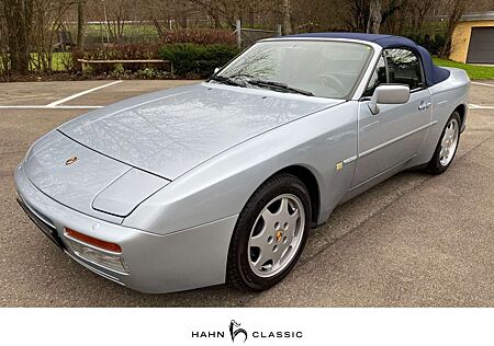 Porsche 944 S2 Cabrio