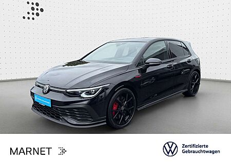 VW Golf Volkswagen VIII 2.0 TSI DSG GTI CLUBSPORT*BLACK-STYLE*
