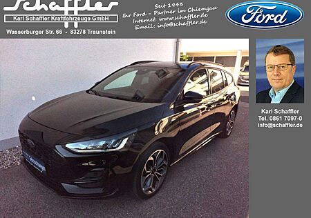 Ford Focus ST-Line Style