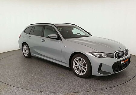 BMW 320 i M Sport|PANO|ACC|HUD|360°|ad.LED|SHZG|AHK