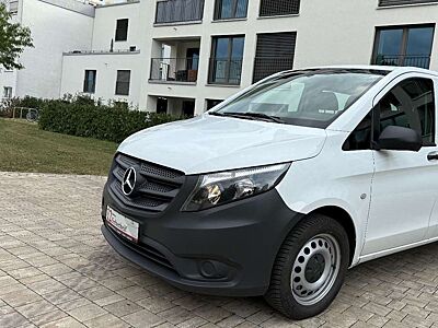 Mercedes-Benz Vito Tourer 114/116/119/124 CDI Pro kompakt