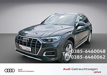 Audi Q5 50 TFSI e quattro advanced S-tronic ACC