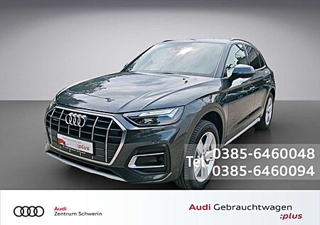 Audi Q5 50 TFSI e quattro advanced S-tronic ACC