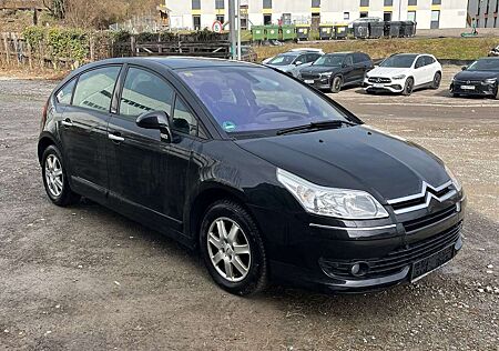 Citroën C4 Citroen 1.6 16V Exclusive