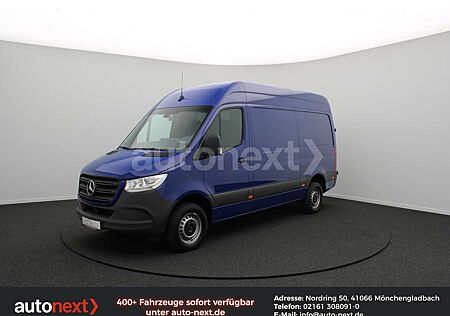 Mercedes-Benz Sprinter 317 Automatik *TOP ZUSTAND* 360° 5604