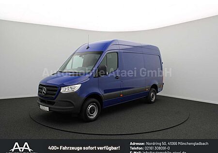 Mercedes-Benz Sprinter 317 Automatik *TOP ZUSTAND* 360° 5604