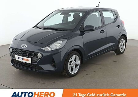 Hyundai i10 1.0 Trend*PDC*SHZ*SPUR*KLIMA*WENIG-KM*