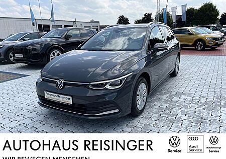 VW Golf Volkswagen VIII Variant 1.5 TSI Active (Navi,LED-Plus,R-Kamer
