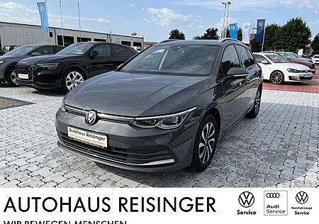VW Golf Volkswagen VIII Variant 1.5 TSI Active (Navi,LED-Plus,R-Kamer