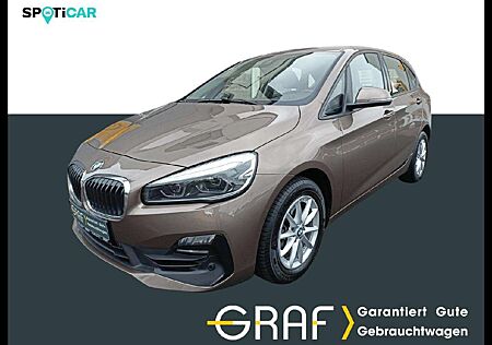 BMW 218 i Advantage