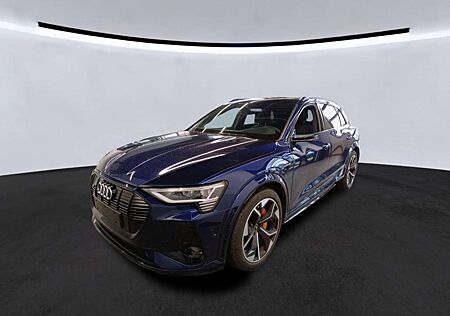 Audi e-tron S BLACK 21Z./ACC/HuD/NIGHT/PANO/B&O/AMBI+