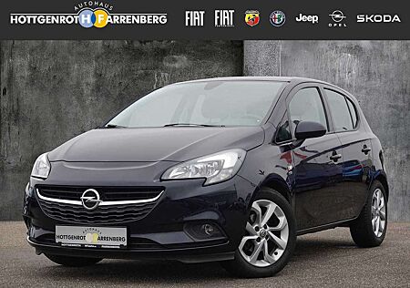 Opel Corsa 1.4 120 Jahre