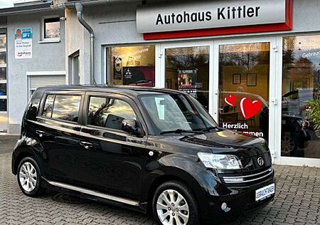 Daihatsu Materia 1,5 Comfort "VIEL RAUM ZUM KLEINEN PREIS"