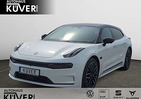 Zeekr 001 Privilege AWD PANO*LEDER*SHZ*TOTW*RFK