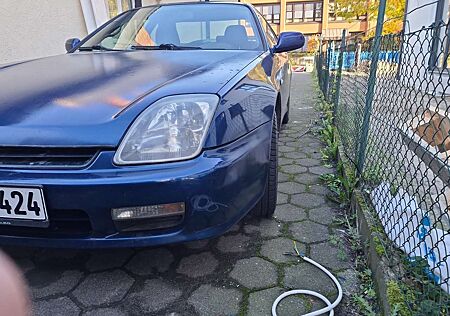 Honda Prelude 2.0i