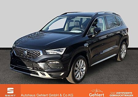 Seat Ateca Xperience 1.5 TSI Navi Digitales Cockpit LED Sperr