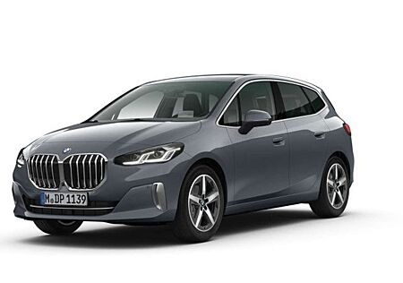 BMW 220 Steptronic DCT Luxury Line