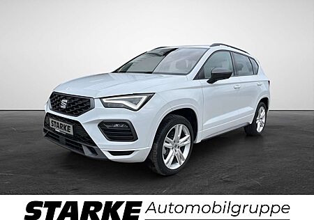 Seat Ateca 2.0 TDI DSG FR