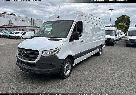Mercedes-Benz Sprinter 317 CDI RWD Maxi Navi Kamera