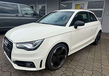 Audi A1 2.0 TDI S line Sportpaket Turbolader NEU