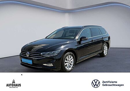 VW Passat Variant Volkswagen Business 1.5 TSI DSG