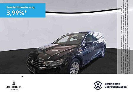 VW Passat Variant Volkswagen Business 1.5 TSI DSG