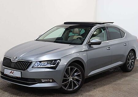 Skoda Superb 1.8 TSI LAURIN+KLEMENT CANTON,ACC,1.HD,SH