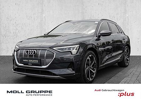 Audi e-tron advanced 55 quattro 300 kW el.Sitze LUFT