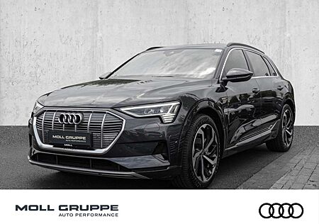 Audi e-tron advanced 55 quattro 300 kW el.Sitze LUFT
