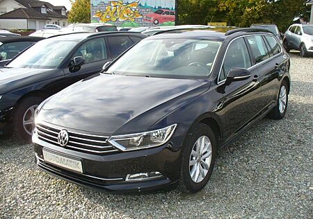VW Passat Variant gebraucht kaufen VW Passat Variant Volkswagen Diesel 2.0 TDI SCR Comfortline,AHK!