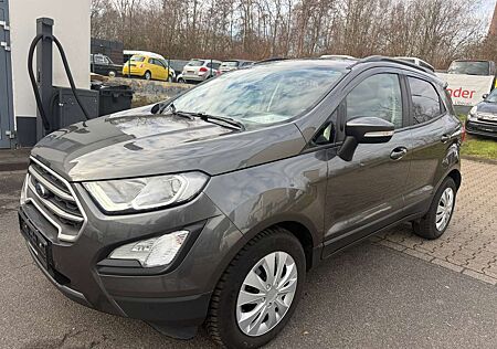 Ford EcoSport Cool 1.0 Ecoboost*Kamera*Automatik
