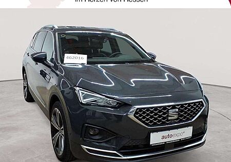 Seat Tarraco 1.4 e-Hybrid Xcellence AHK DCC KAM