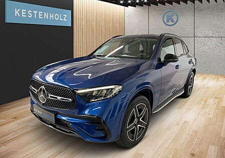 Mercedes-Benz GLC 300 de 4MATIC *AMG*NIGHT*KAMERA*SHZ*MBUX*